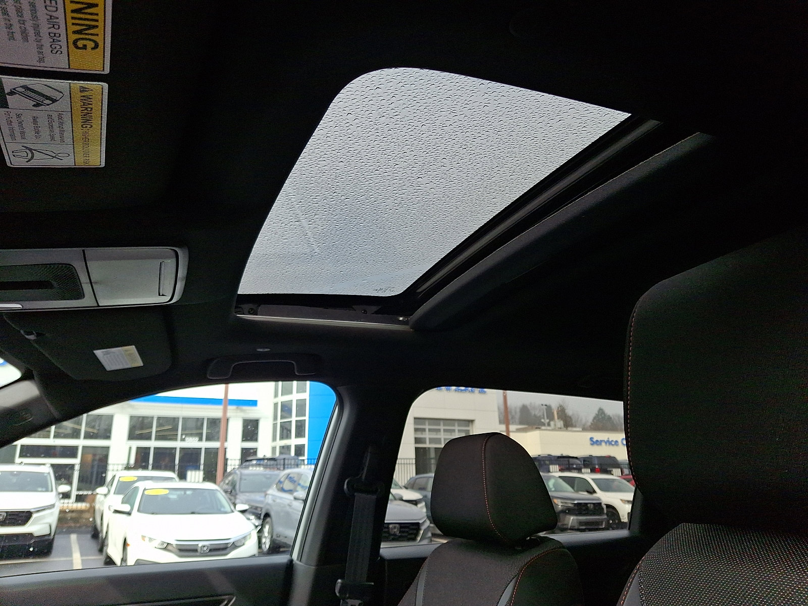 Used 2023 Honda CR-V Sport image 14