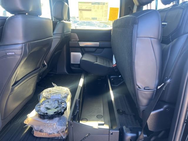 New 2026 Ford F350 Platinum image 16