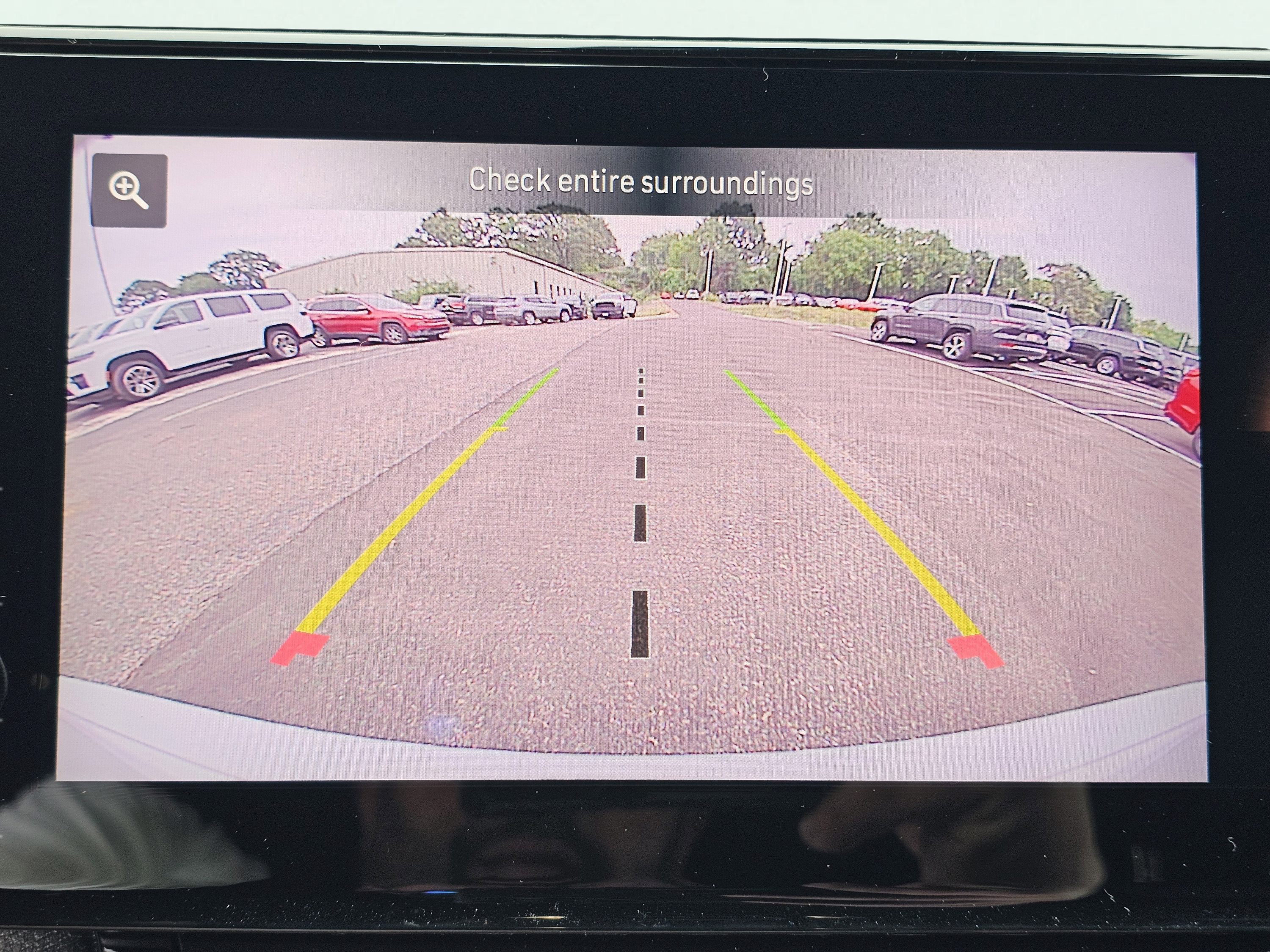 New 2026 Jeep Grand Cherokee Altitude RWD image 29