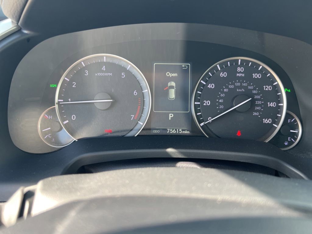 Used 2019 Lexus RX 350 AWD w/ Navigation Package image 13