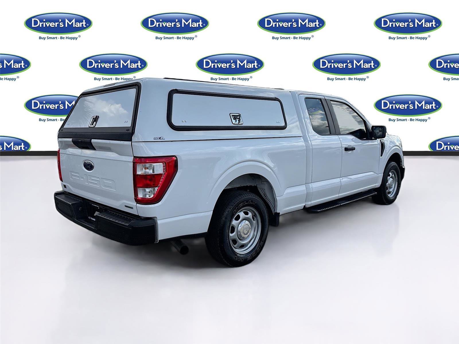 Used 2022 Ford F150 XL w/ Equipment Group 101A High RWD image 7