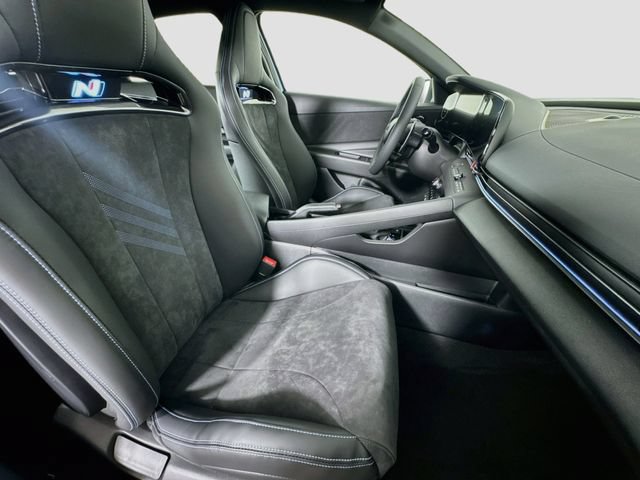 New 2026 Hyundai Elantra N FWD image 30