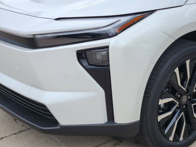 New 2026 Toyota bZ FWD image 7