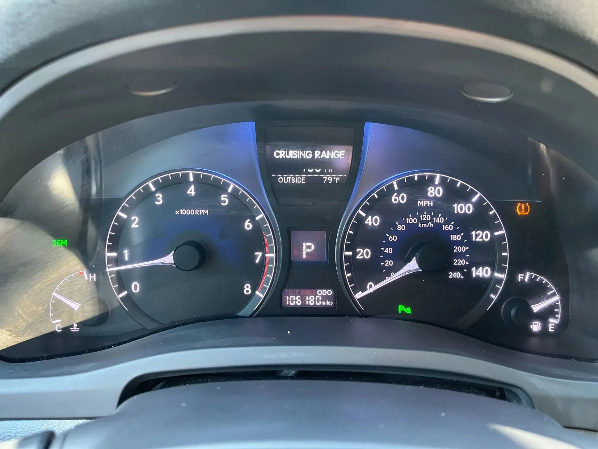 Used 2015 Lexus RX 350 AWD image 18