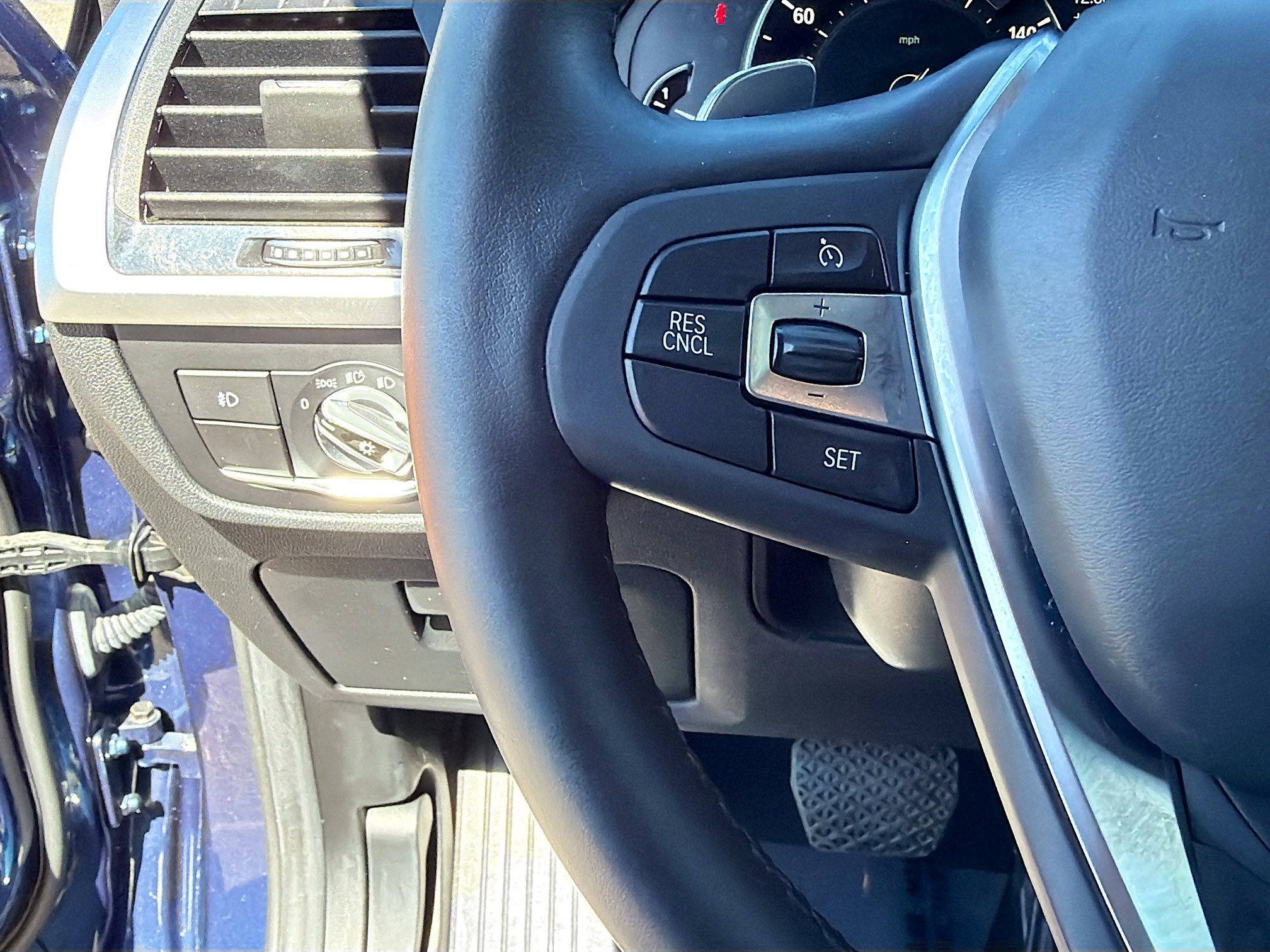 Used 2018 BMW X3 xDrive30i image 37