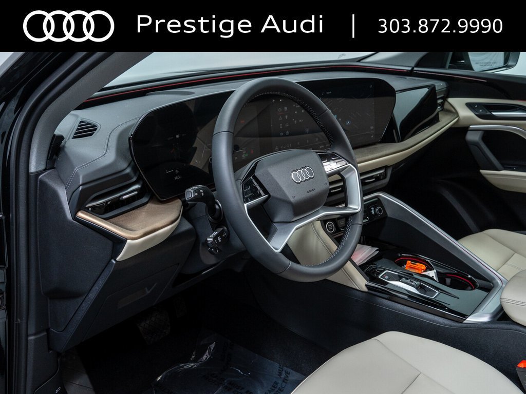 Used 2025 Audi Q5 Premium w/ Convenience Package AWD/4WD image 14