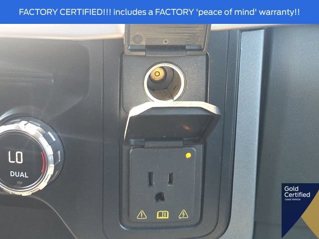 Used 2021 Ford F150 XLT w/ Equipment Group 302A High AWD/4WD image 34