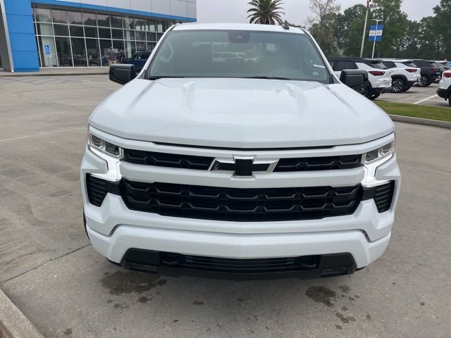 New 2026 Chevrolet Silverado 1500 RST w/ RST Select Package image 14