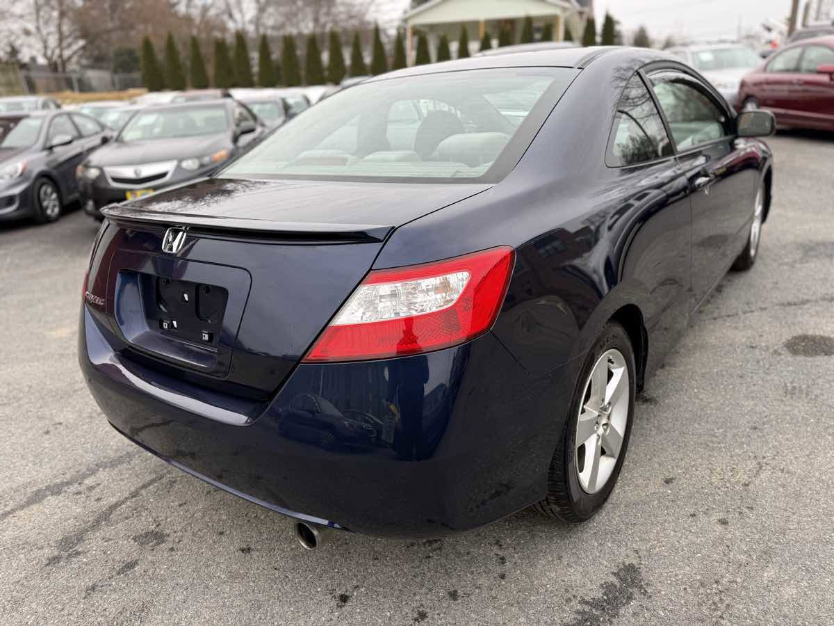 Used 2007 Honda Civic EX image 7