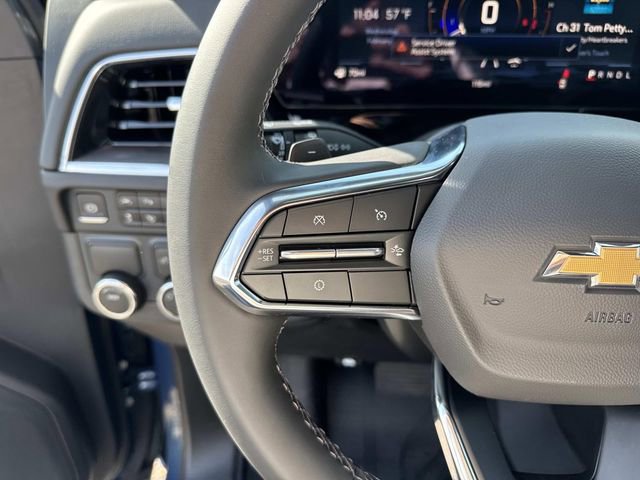 New 2026 Chevrolet Tahoe LS w/ LPO, Dark Essentials Package image 69