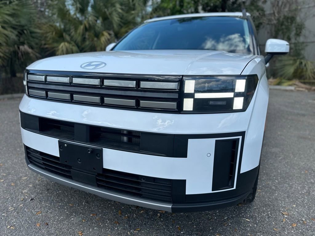 Used 2026 Hyundai Santa Fe SEL image 6