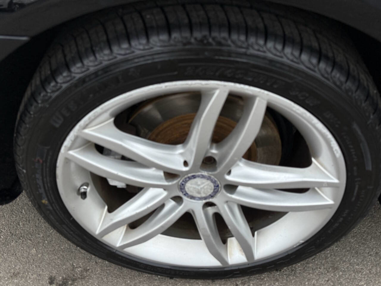 Used 2013 Mercedes-Benz C 300 4MATIC Sedan image 25