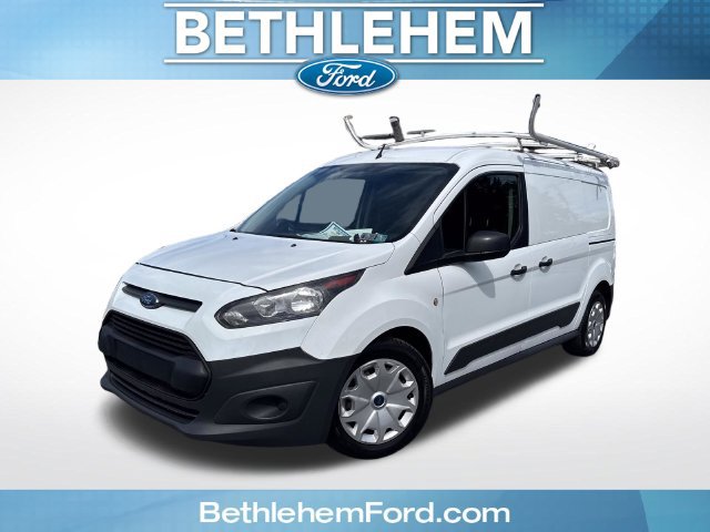 Used 2017 Ford Transit Connect XL