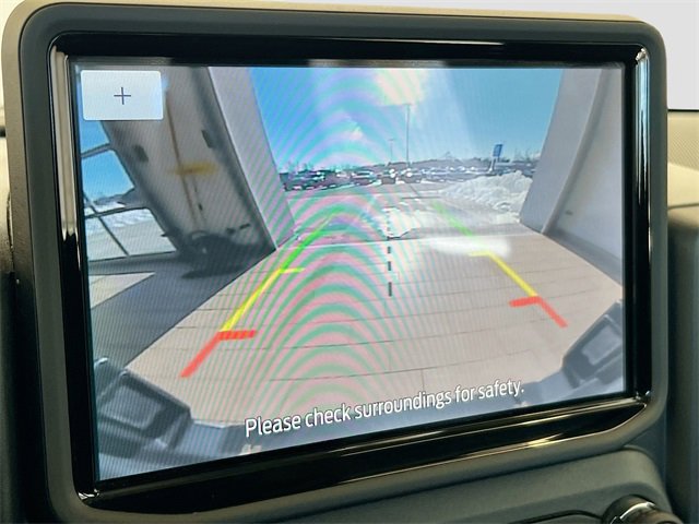 Used 2021 Ford Bronco Sport image 10