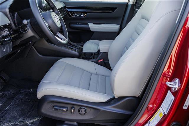 New 2026 Honda CR-V EX-L image 11