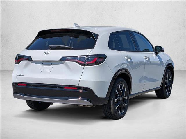 New 2027 Honda HR-V EX-L video 2