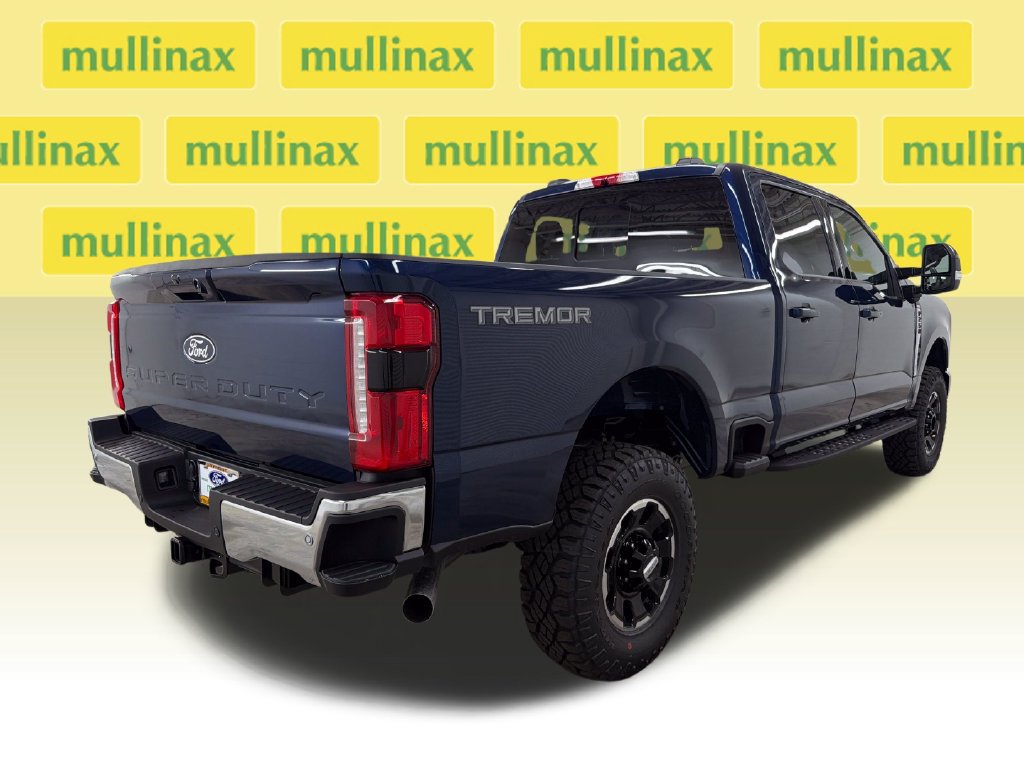New 2027 Ford F250 Lariat w/ Tremor Off-Road Package AWD/4WD image 3