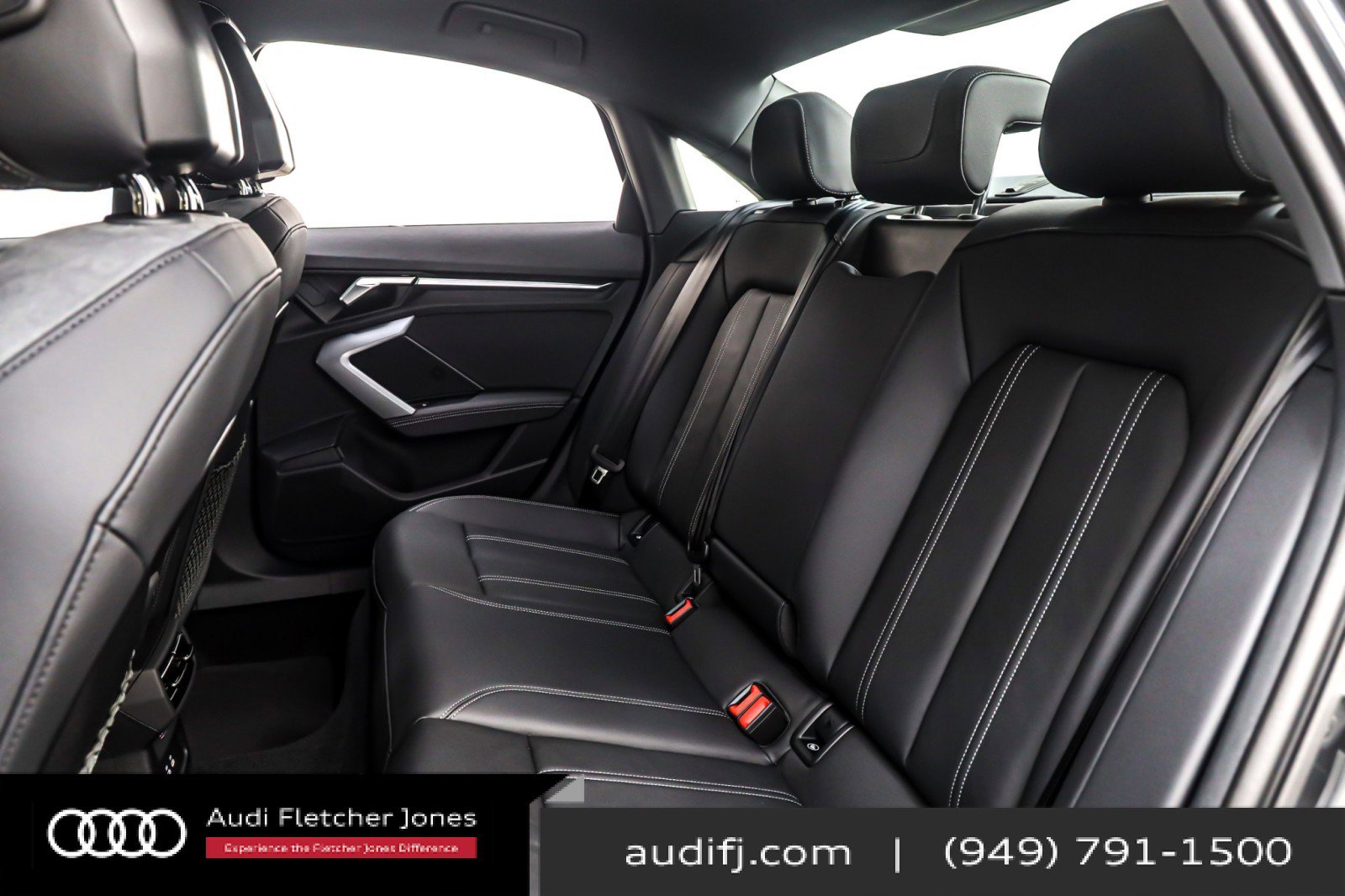 New 2026 Audi A3 2.0T Premium Plus image 8