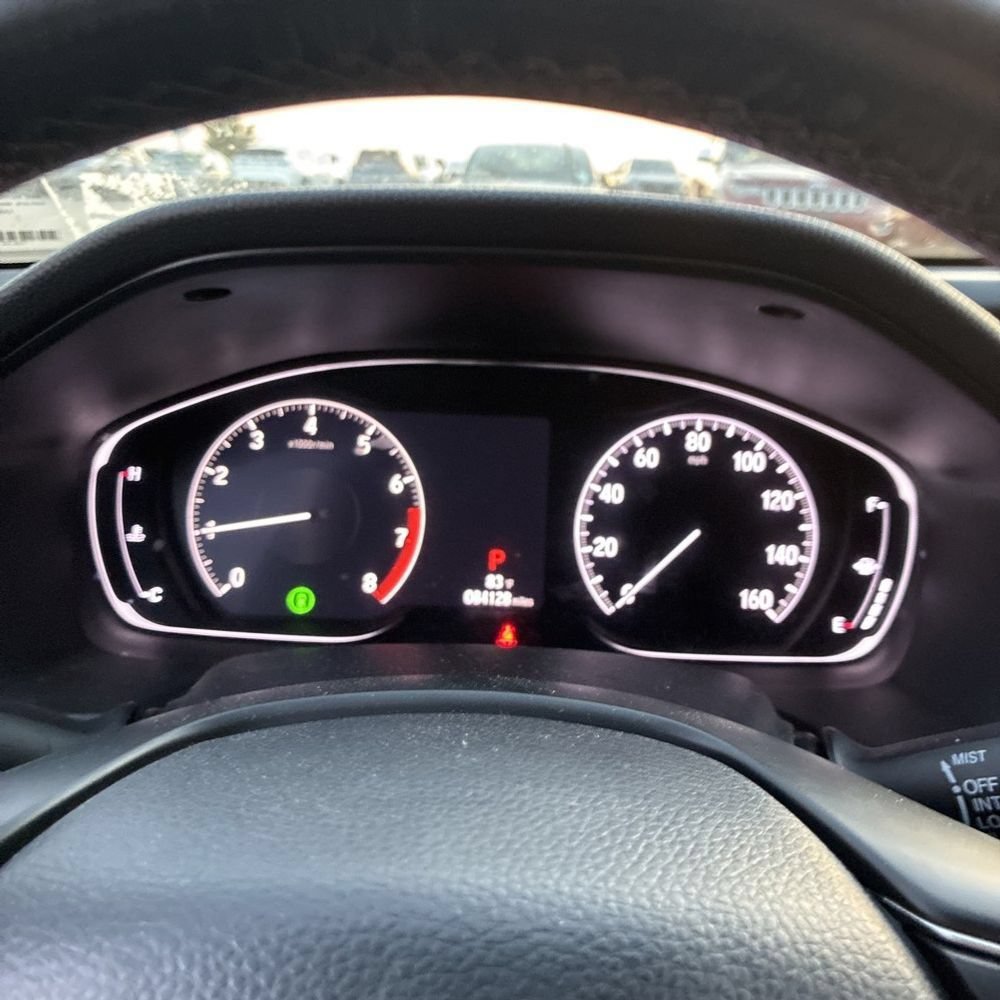 Used 2019 Honda Accord Sport image 8