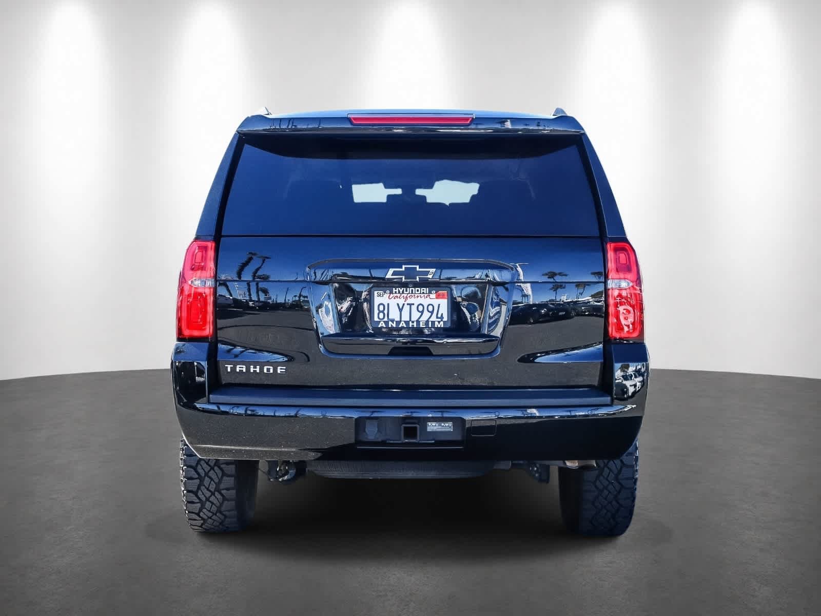Used 2019 Chevrolet Tahoe LS RWD image 8