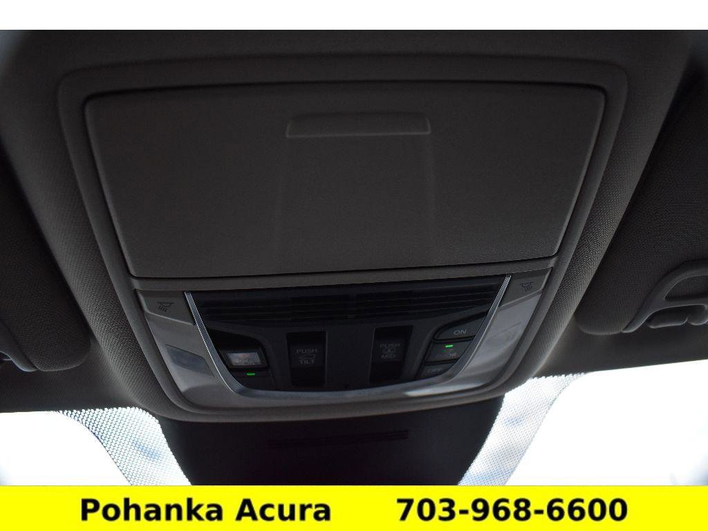 Used 2026 Acura MDX SH-AWD w/ Advance Package image 19