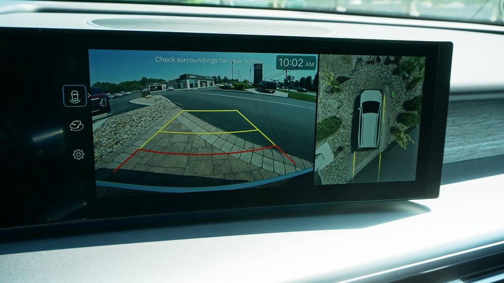 New 2026 Hyundai Ioniq 9 SEL image 19