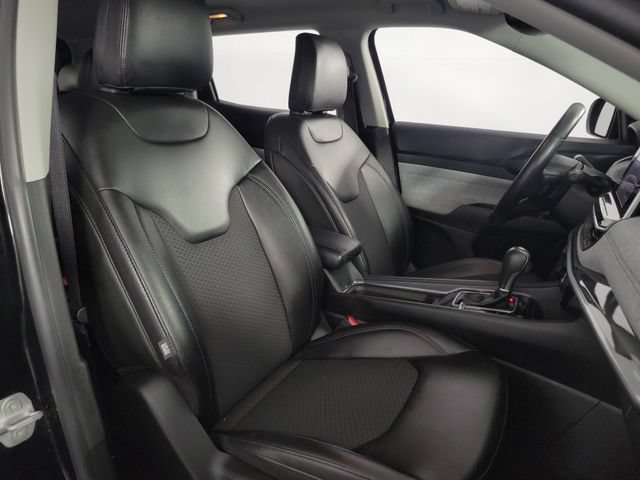 Used 2022 Jeep Compass Latitude w/ Convenience Group AWD/4WD image 14