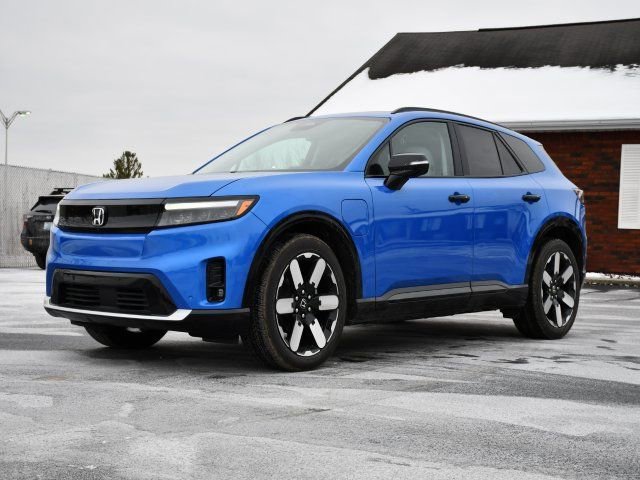 New 2026 Honda Prologue Elite image 3