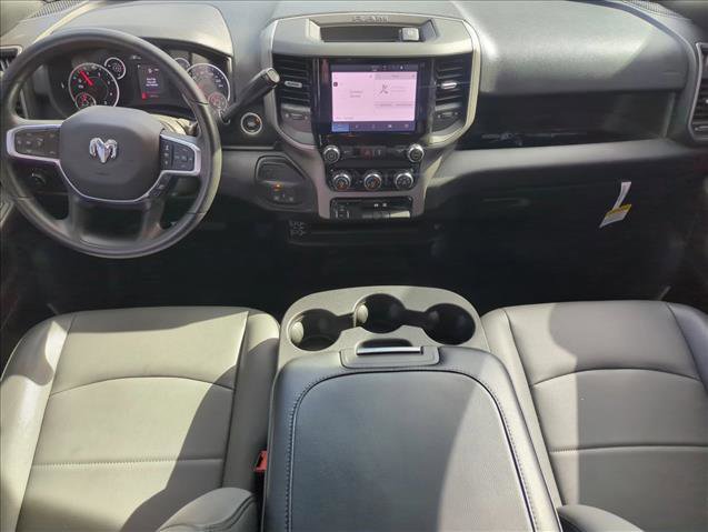 Used 2025 RAM 2500 Tradesman w/ Chrome Appearance Group image 16