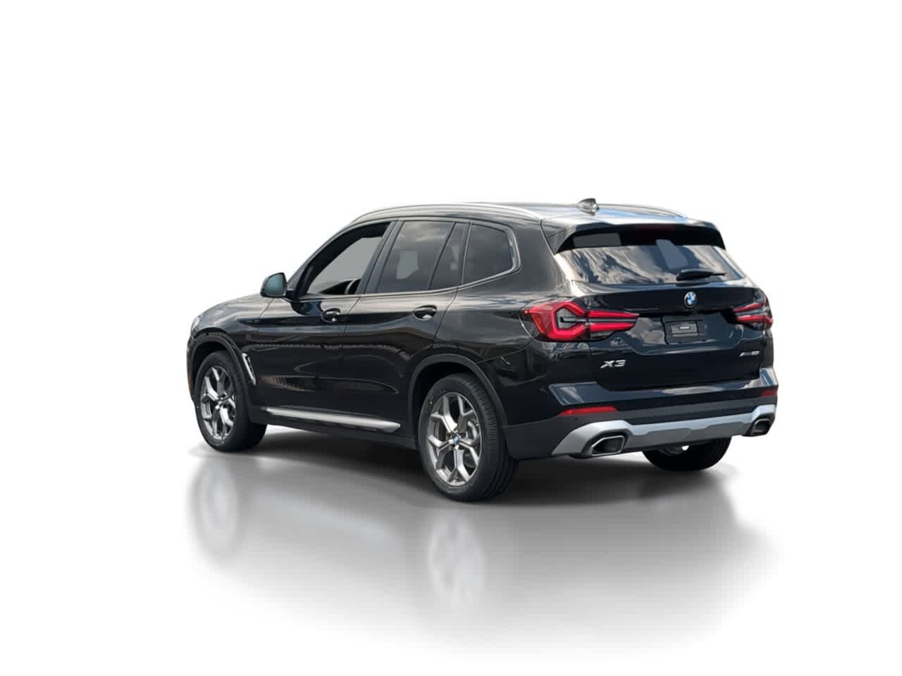 Used 2023 BMW X3 xDrive30i w/ Premium Package AWD/4WD image 6