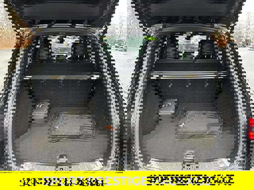 Used 2024 Genesis GV70 2.5T w/ Sport Prestige Package image 16