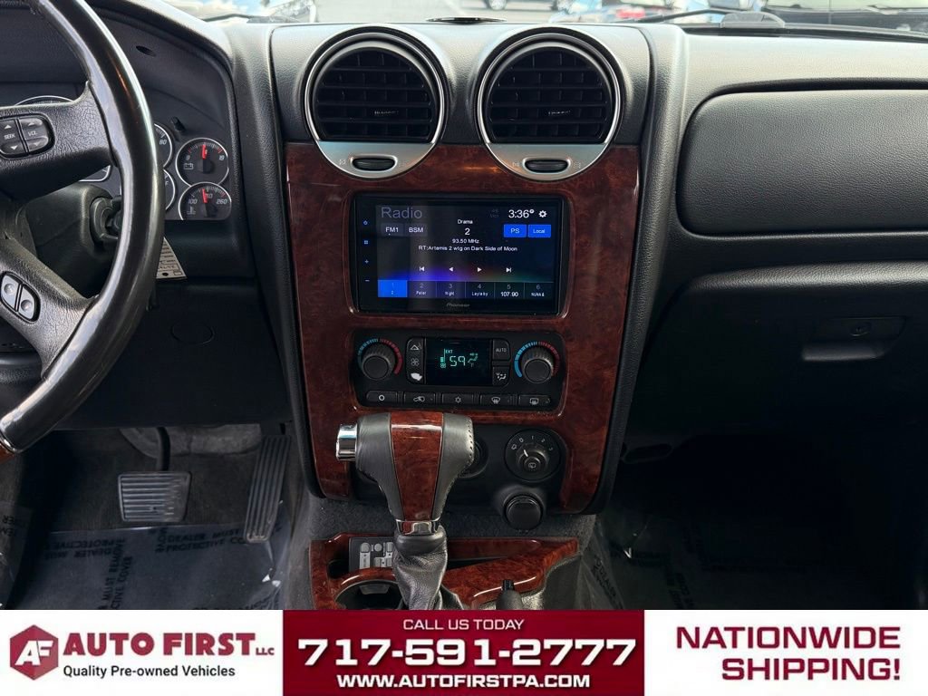 Used 2007 GMC Envoy Denali image 18