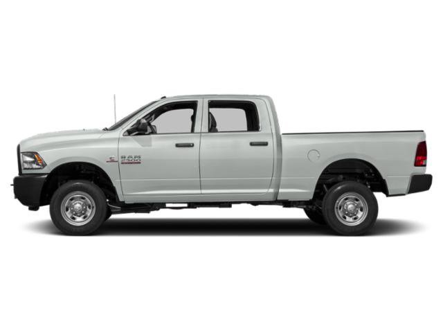 Used 2018 RAM 2500 Tradesman w/ Snow Chief Group AWD/4WD image 3