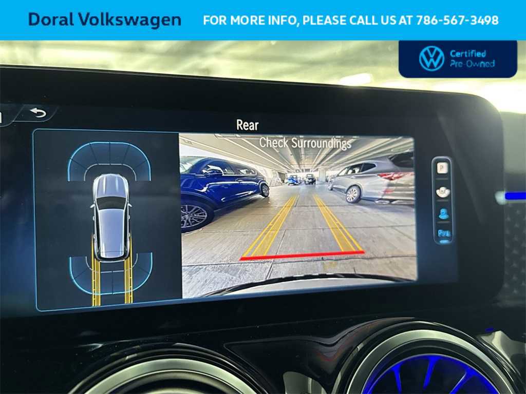 Used 2024 Mercedes-Benz GLB 250 image 19