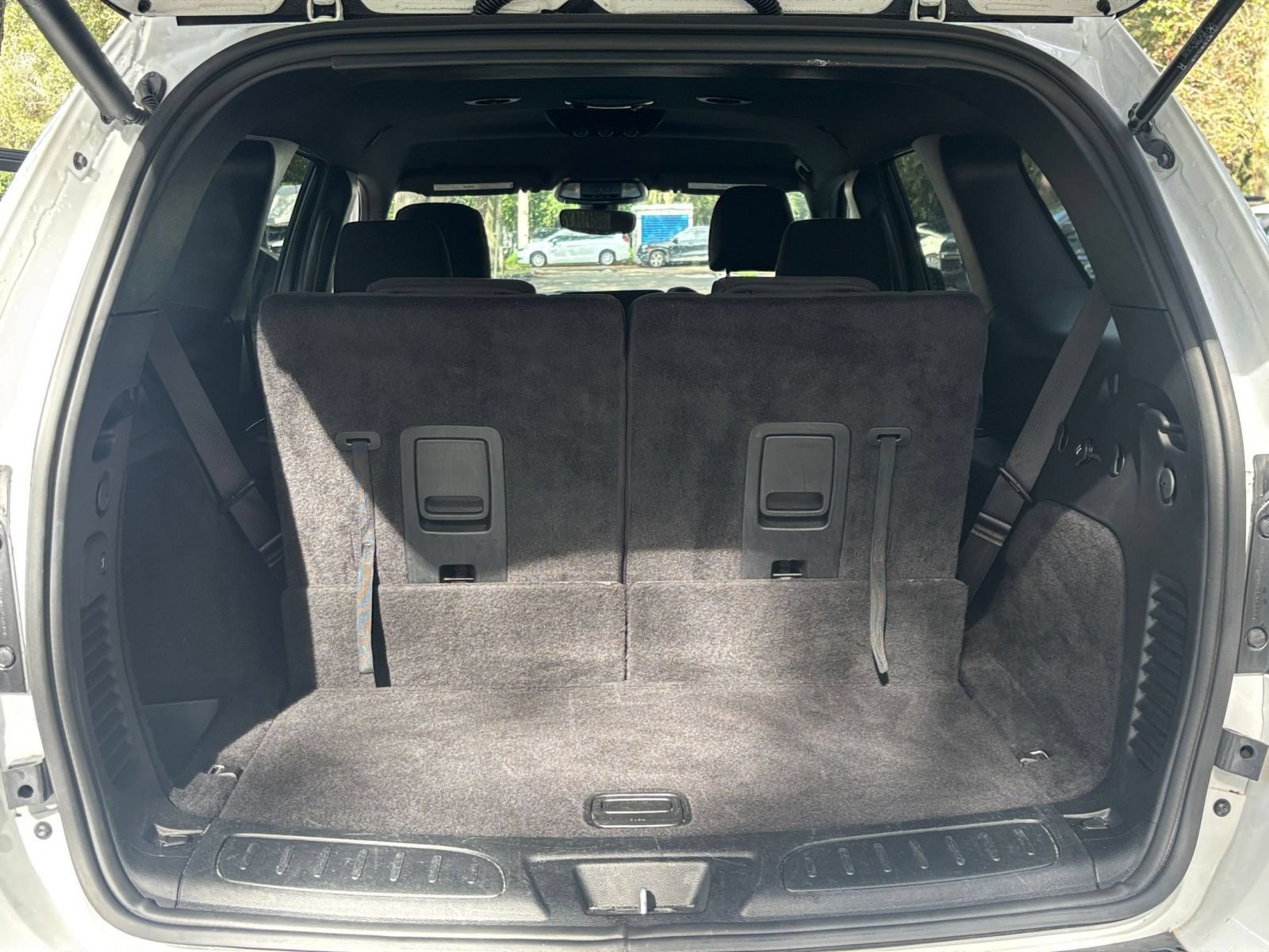 Used 2026 Dodge Durango GT AWD/4WD image 34