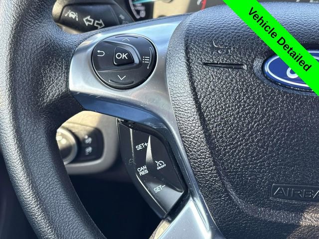 Used 2023 Ford Transit Connect XLT image 12