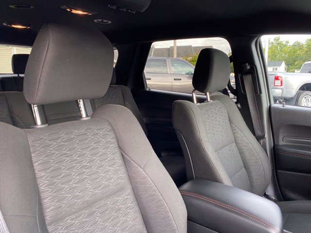 Used 2026 Dodge Durango GT AWD/4WD image 22