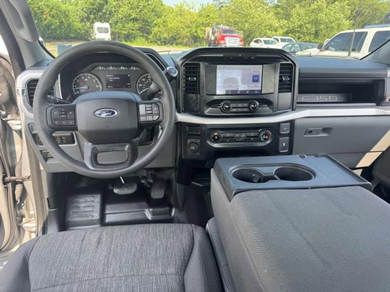 Used 2023 Ford F150 XL w/ XL Chrome Appearance Package image 8