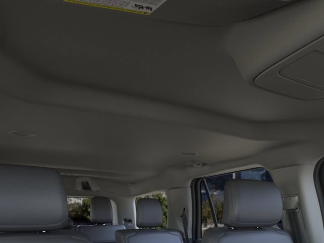 New 2026 Ford Expedition Active RWD image 23