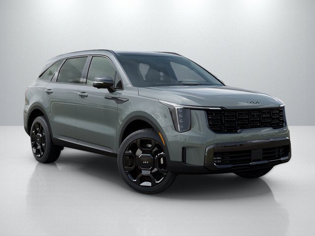 New 2026 Kia Sorento SX Prestige AWD/4WD image 13