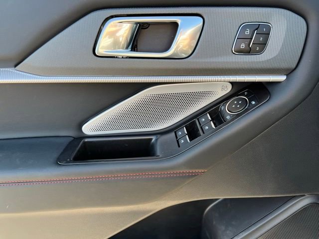New 2026 Ford Explorer ST w/ Sun And Sound Package image 11