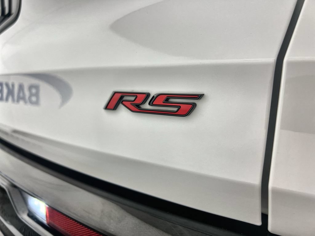 Certified 2024 Chevrolet Traverse RS AWD/4WD image 34