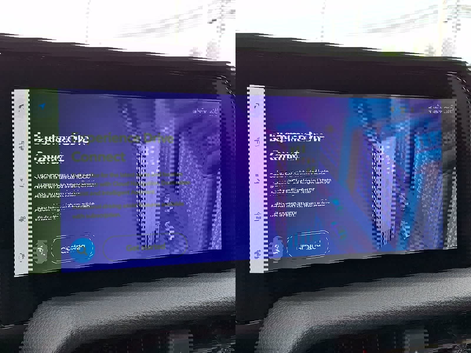 Certified 2026 Toyota Land Cruiser w/ Premium Package image 21