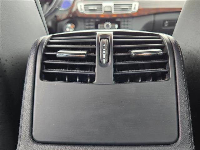 Used 2014 Mercedes-Benz CLS 550 4MATIC image 18