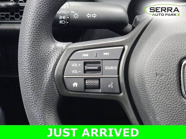 Used 2024 Honda HR-V LX image 26