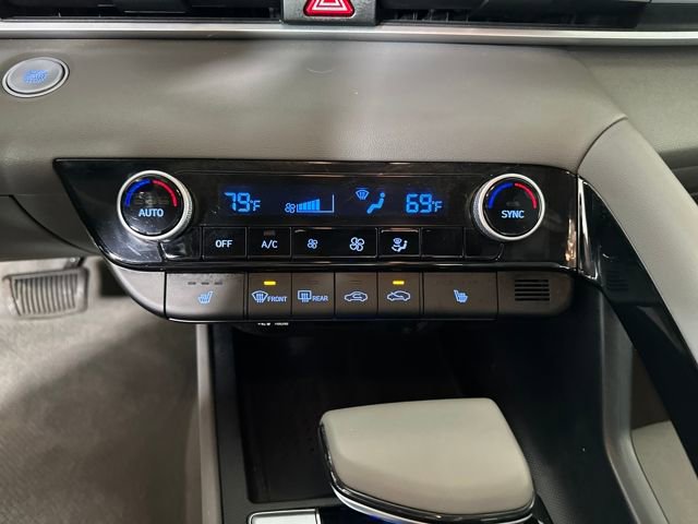 Used 2021 Hyundai Elantra SEL w/ Convenience Package image 23