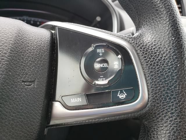 Used 2022 Honda CR-V EX image 20
