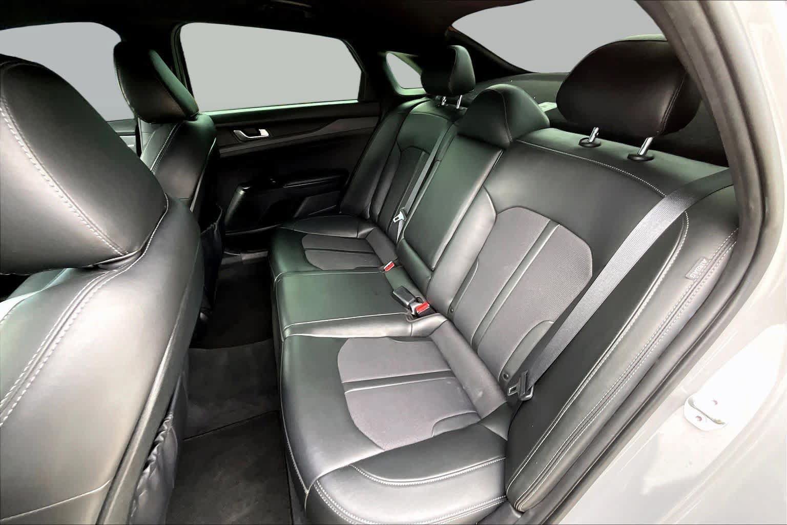 Used 2021 Kia K5 GT-Line FWD image 21