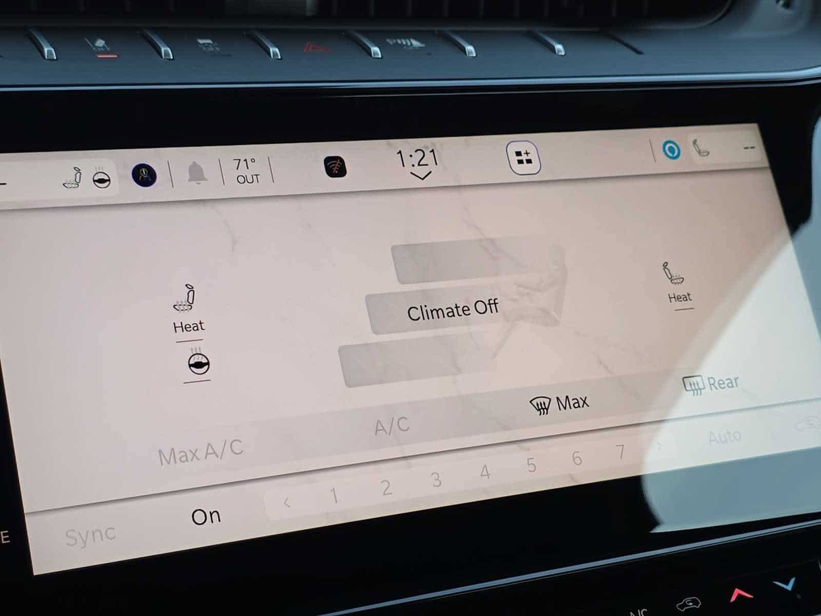 New 2026 Jeep Grand Cherokee Altitude AWD/4WD image 50