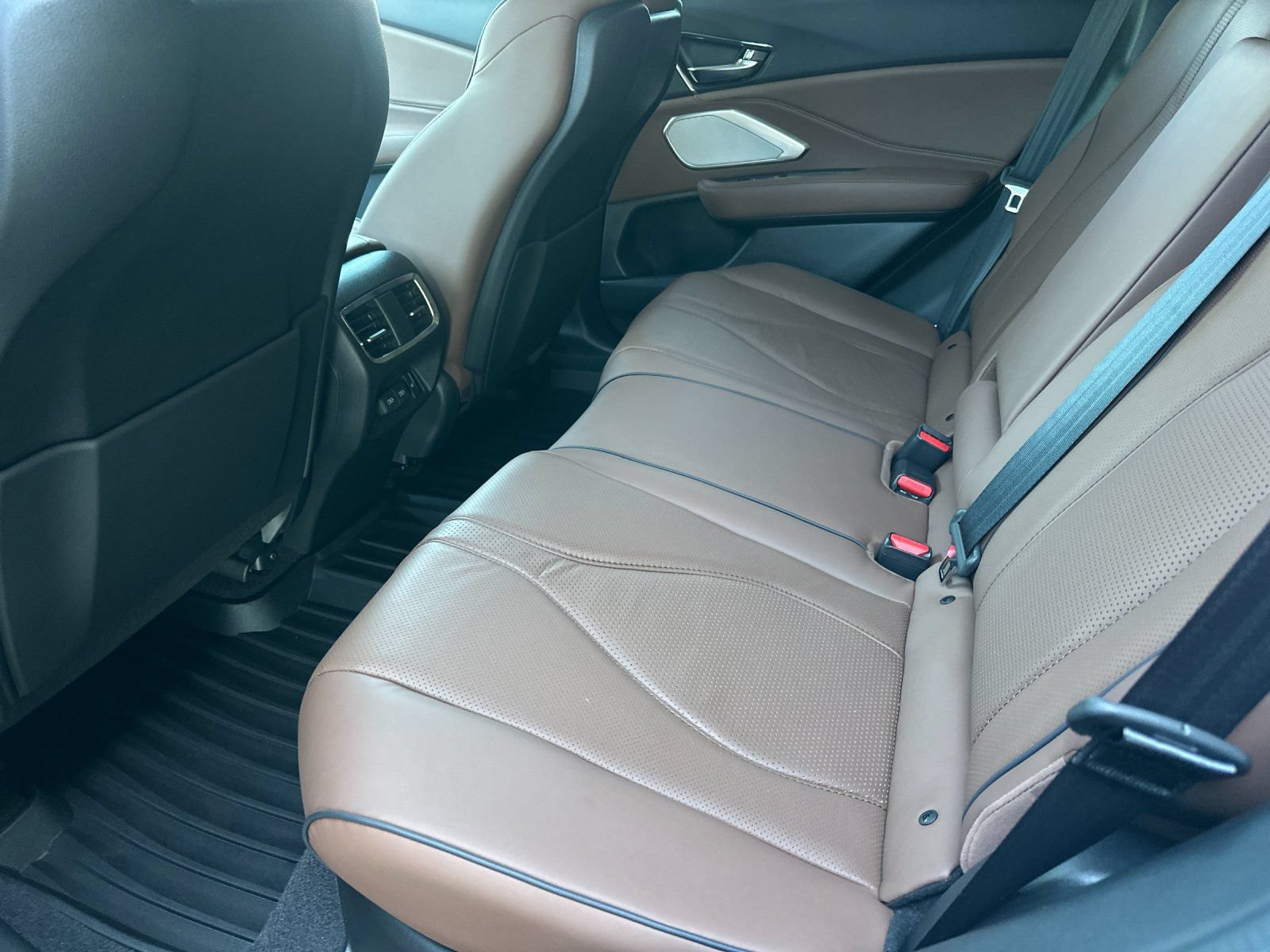 Used 2019 Acura RDX AWD w/ Advance Package image 11